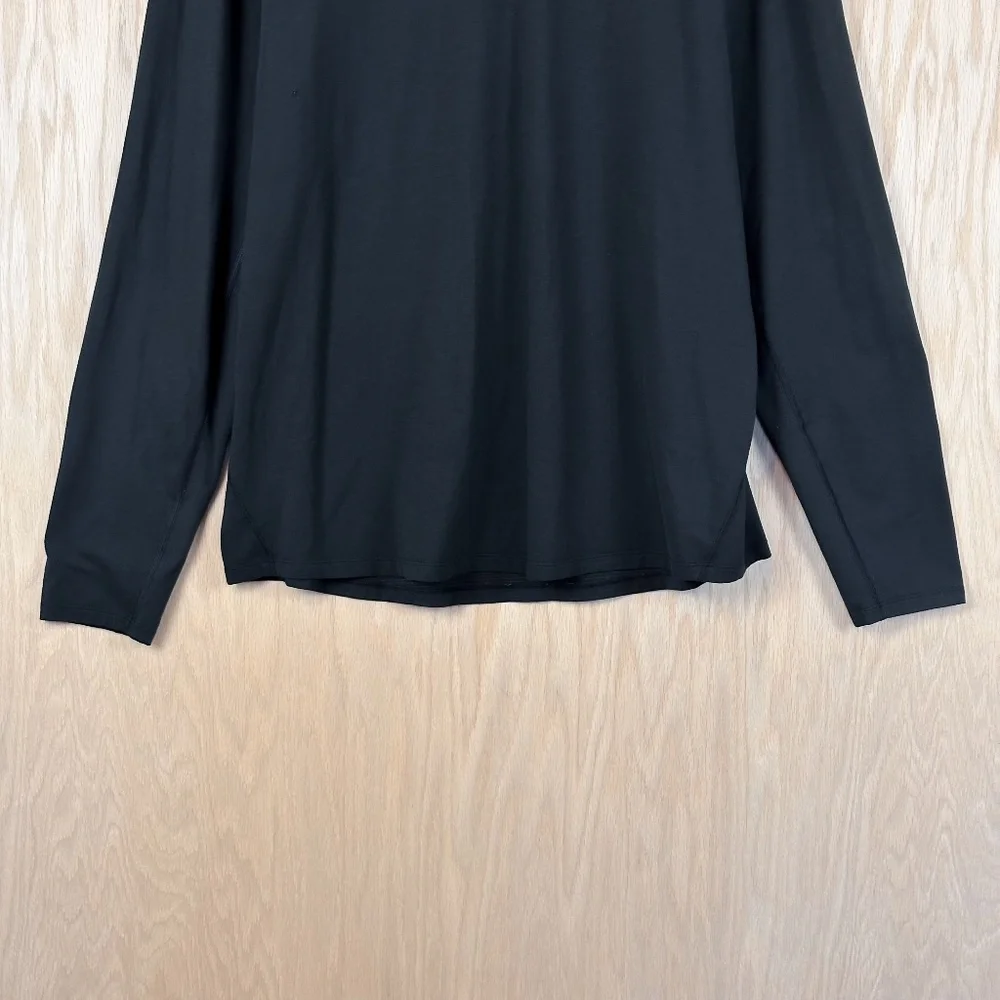 Lululemon Long Sleeve Crewneck - Picture 3 of 8